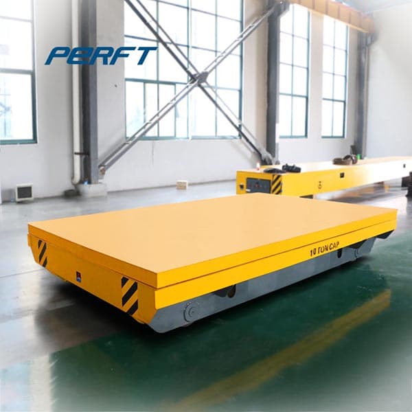 <h3>Henan Perfect Handling Equipment Co., Perfect Transfer Cart. - Handling </h3>
